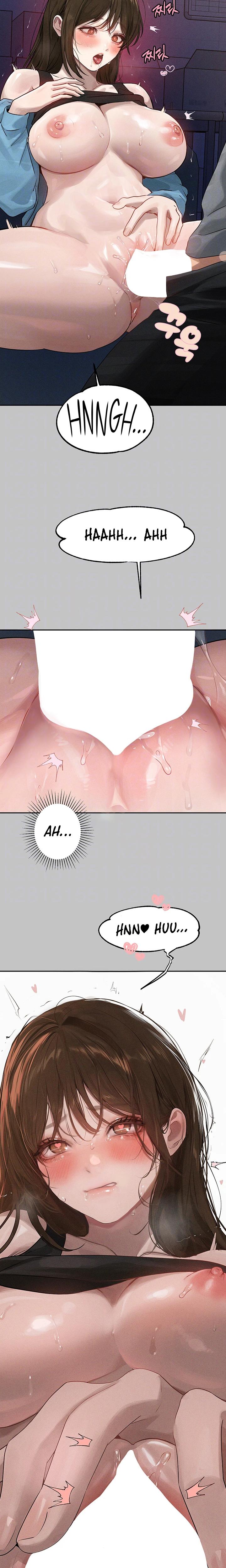 Landlord Sisters chapter 141 page 6