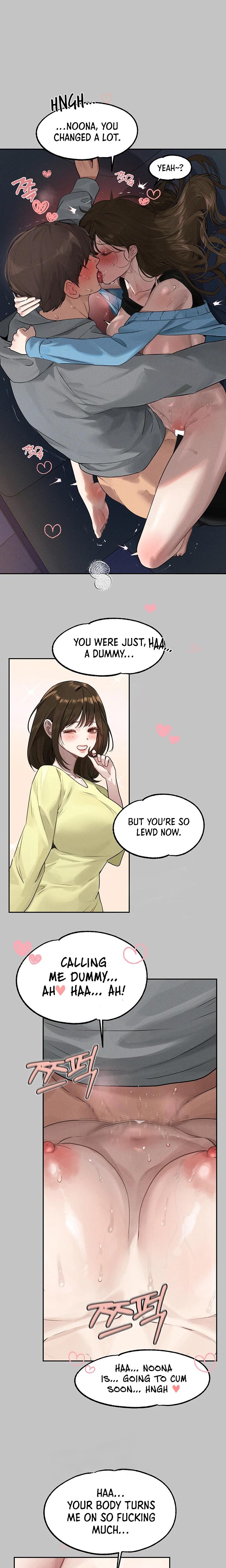 Landlord Sisters chapter 141 page 8
