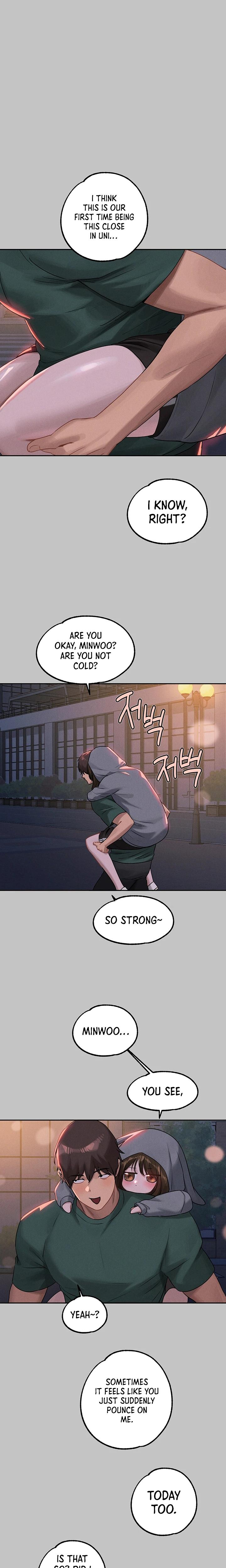 Landlord Sisters chapter 141 page 16