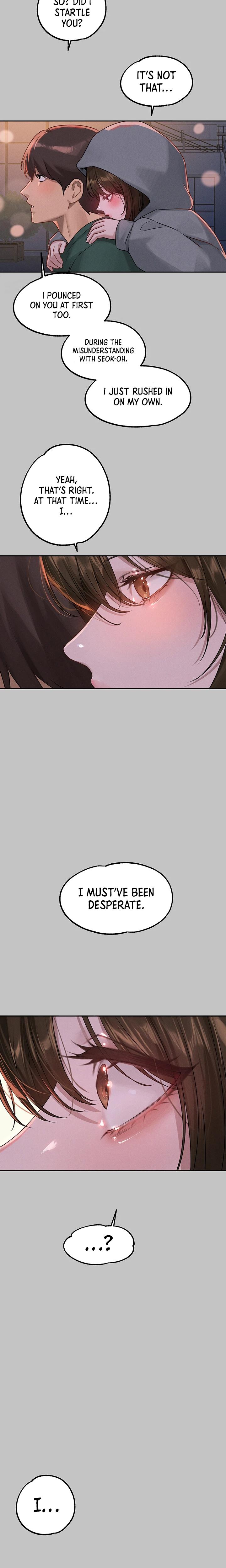 Landlord Sisters chapter 141 page 17