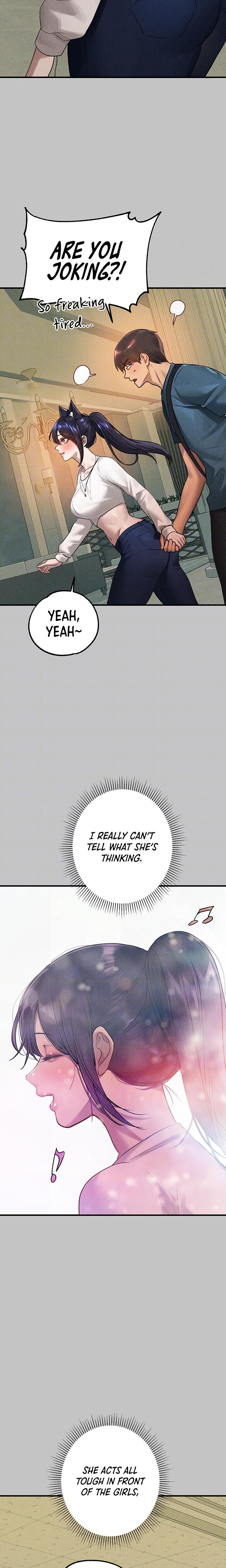 Landlord Sisters chapter 142 page 7