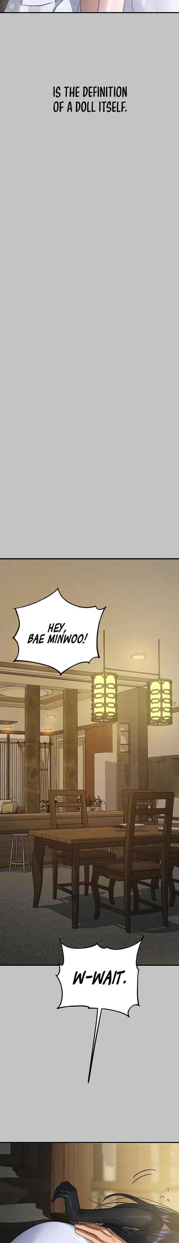 Landlord Sisters chapter 143 page 11