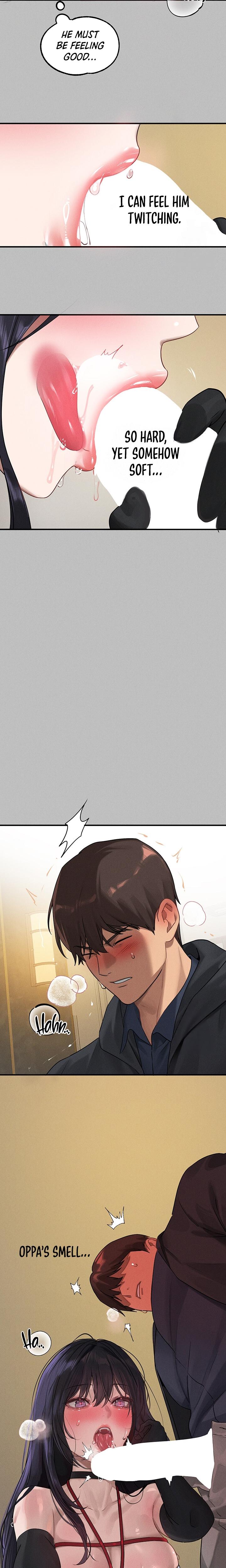 Landlord Sisters chapter 143 page 24