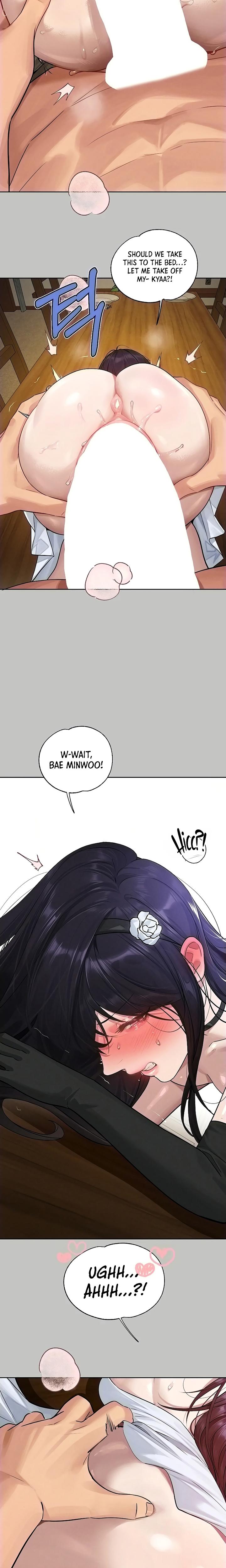 Landlord Sisters chapter 144 page 13