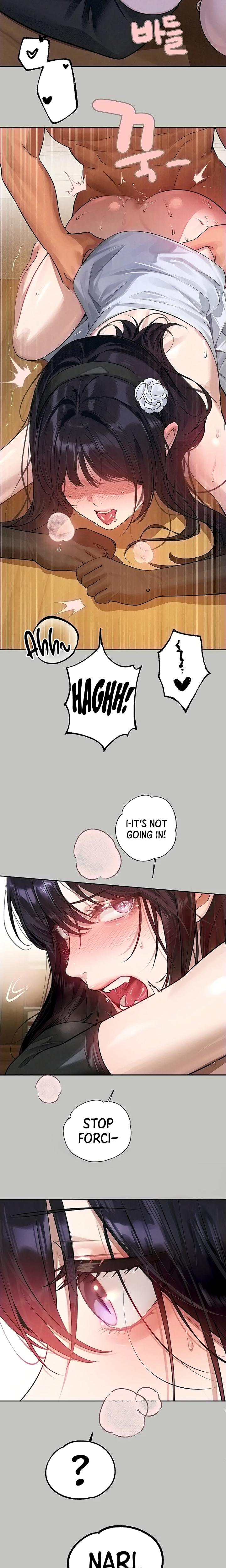 Landlord Sisters chapter 144 page 17