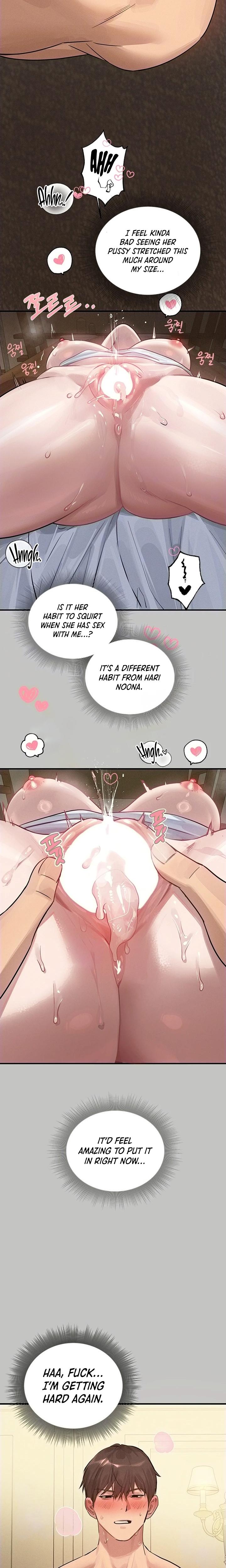 Landlord Sisters chapter 145 page 5
