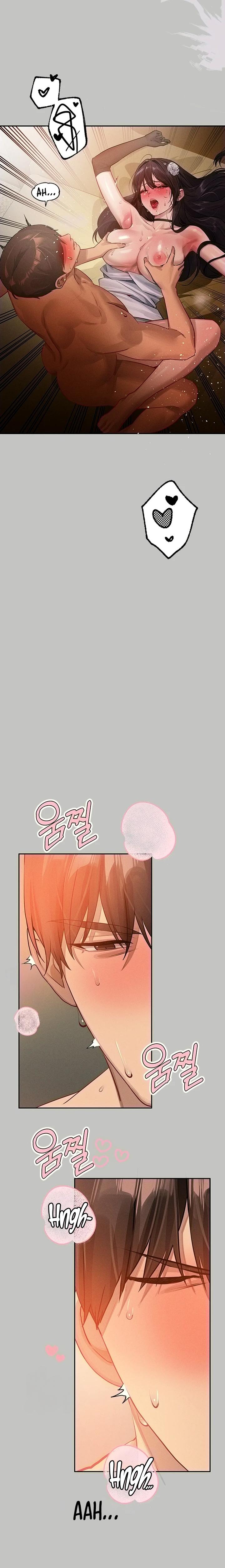 Landlord Sisters chapter 145 page 23