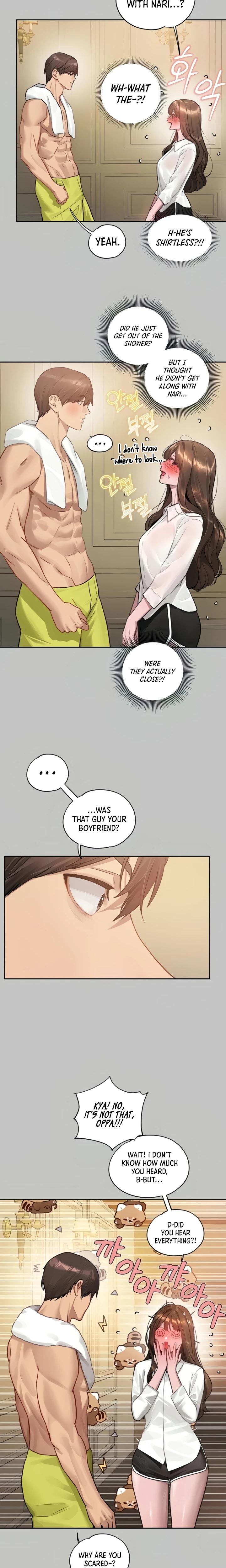 Landlord Sisters chapter 146 page 3