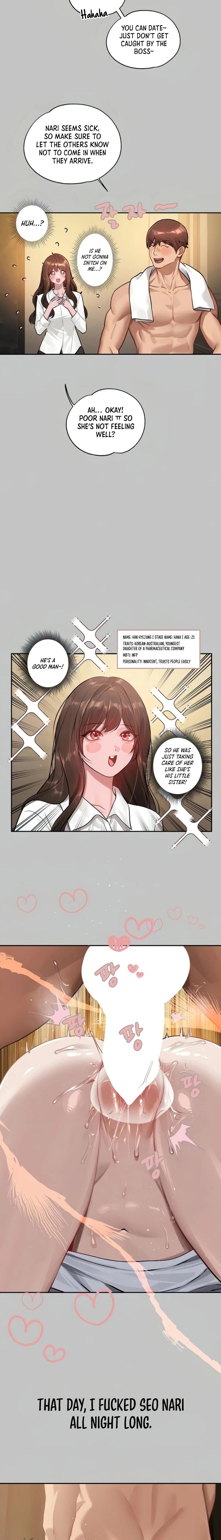 Landlord Sisters chapter 146 page 4
