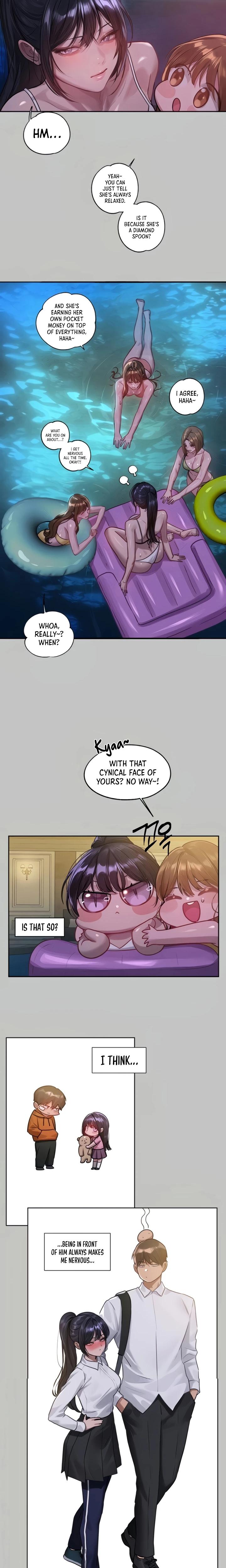 Landlord Sisters chapter 146 page 14