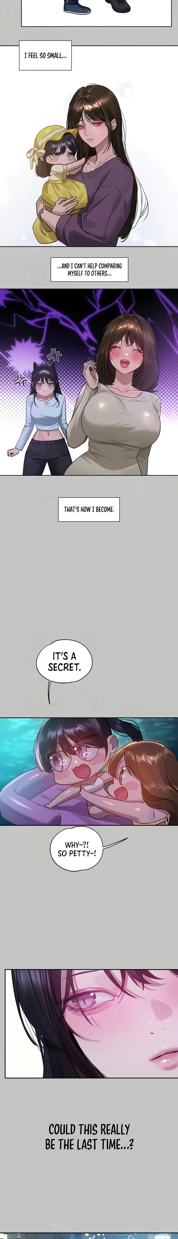 Landlord Sisters chapter 146 page 15