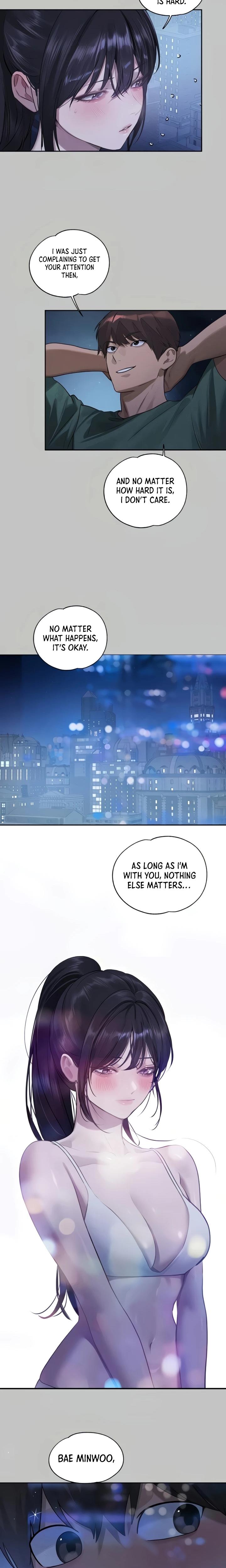 Landlord Sisters chapter 146 page 23