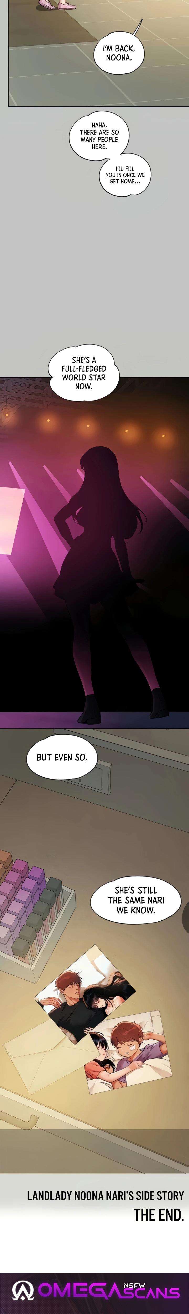 Landlord Sisters chapter 146 page 26