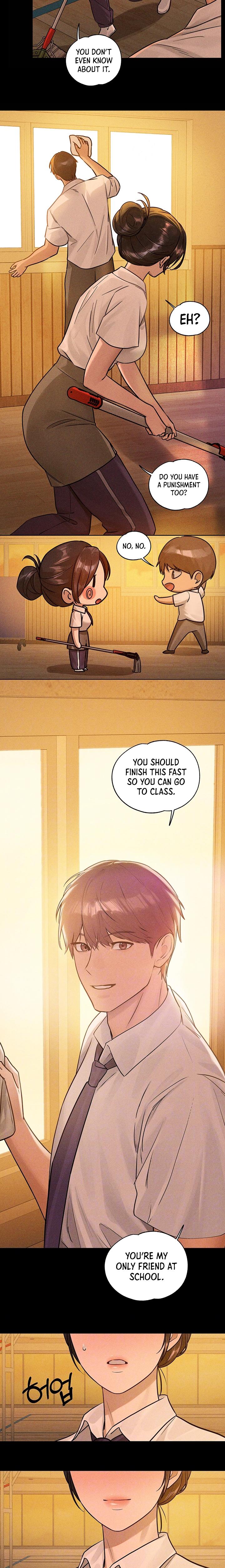 Landlord Sisters chapter 147 page 4