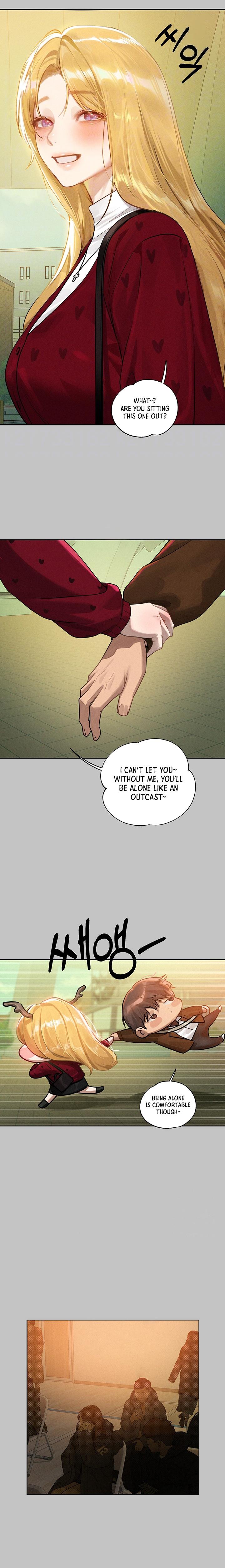 Landlord Sisters chapter 147 page 7