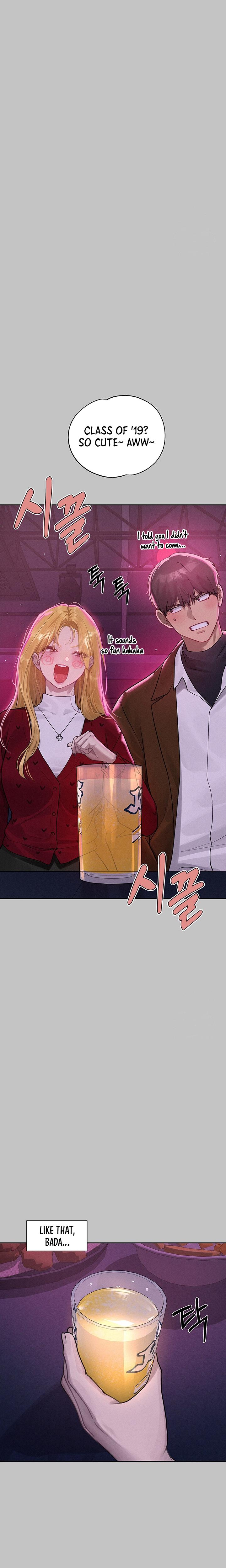 Landlord Sisters chapter 147 page 9
