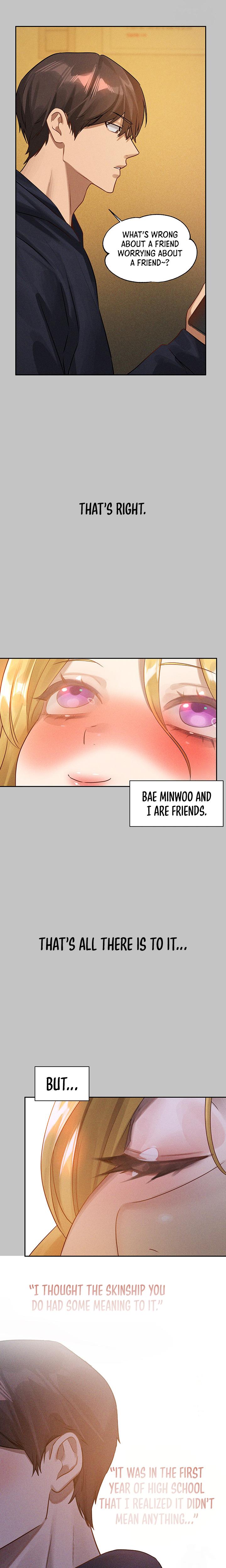 Landlord Sisters chapter 148 page 22