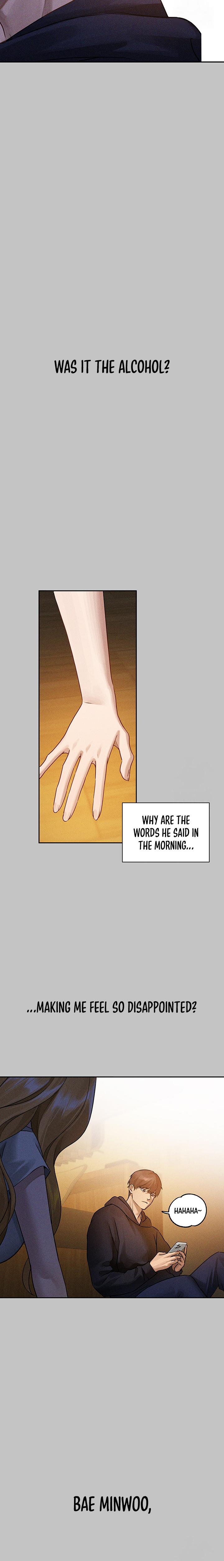 Landlord Sisters chapter 148 page 23