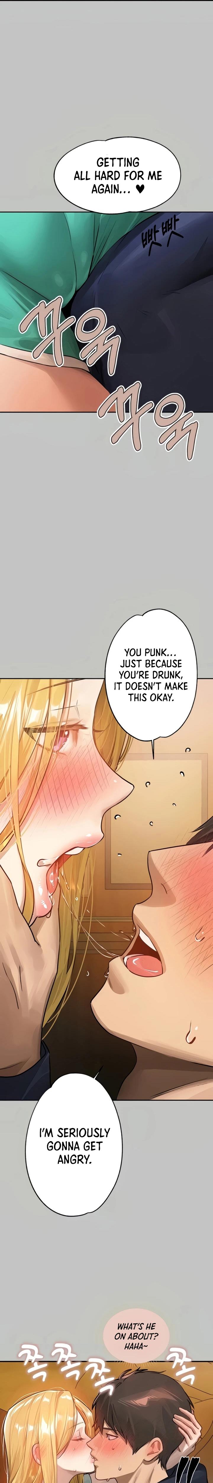 Landlord Sisters chapter 149 page 7