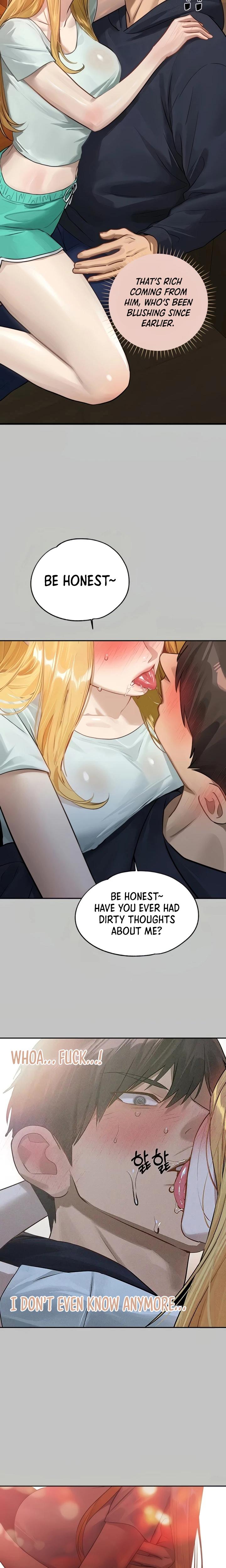 Landlord Sisters chapter 149 page 8
