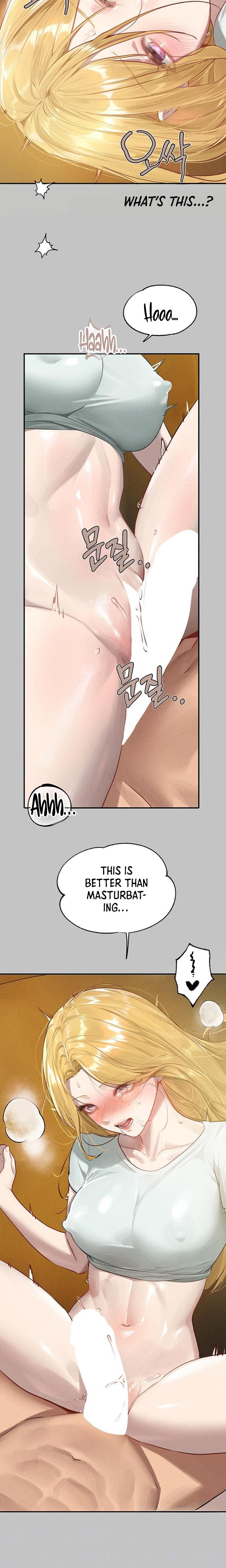 Landlord Sisters chapter 150 page 5