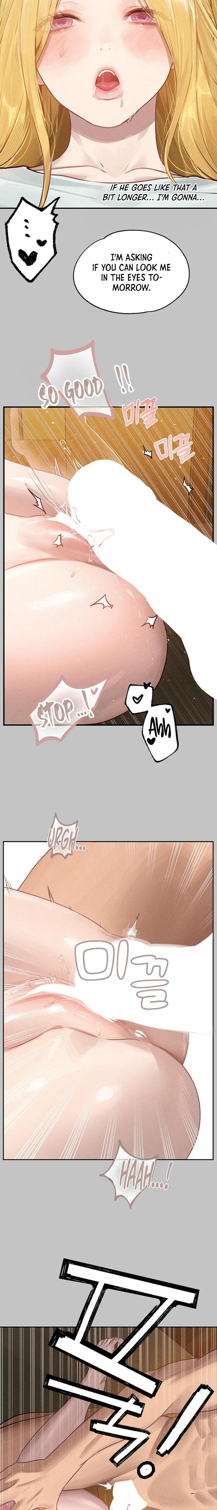 Landlord Sisters chapter 150 page 8