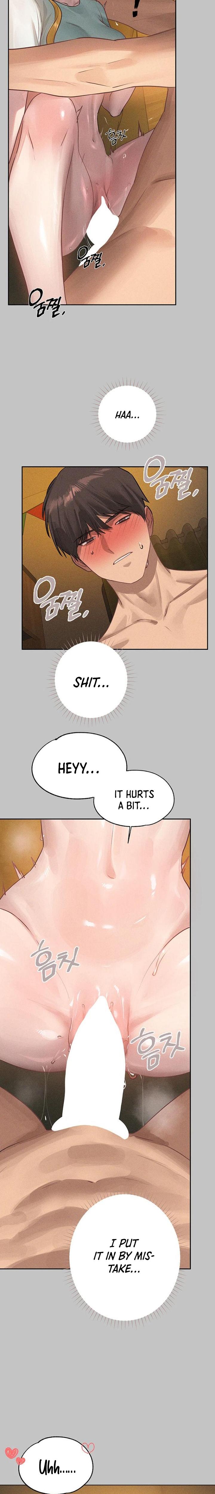Landlord Sisters chapter 150 page 10