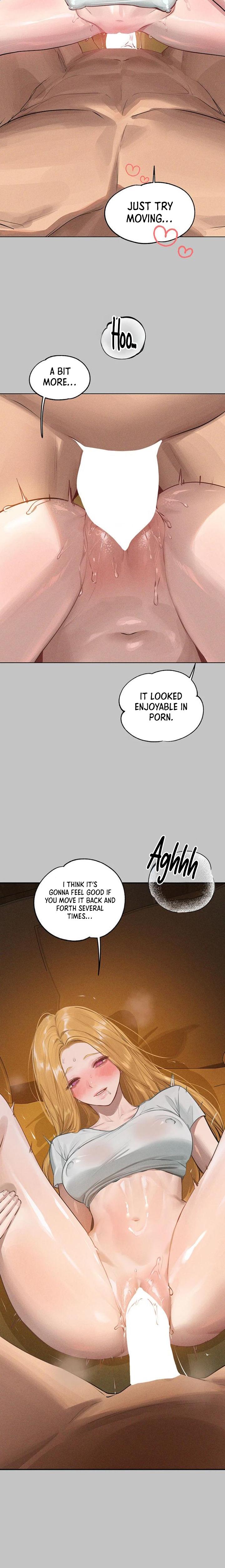 Landlord Sisters chapter 150 page 13