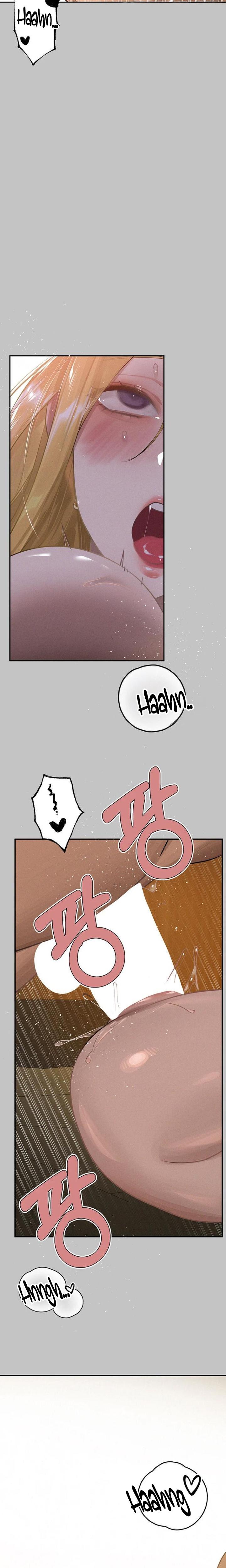 Landlord Sisters chapter 150 page 21