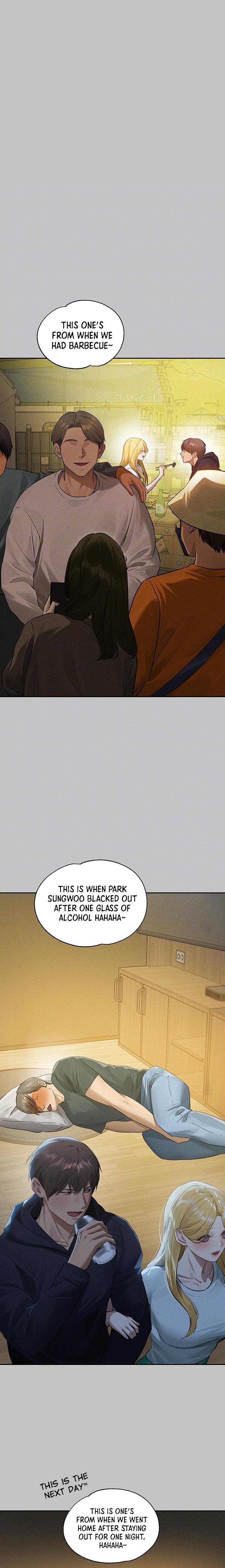 Landlord Sisters chapter 151 page 7