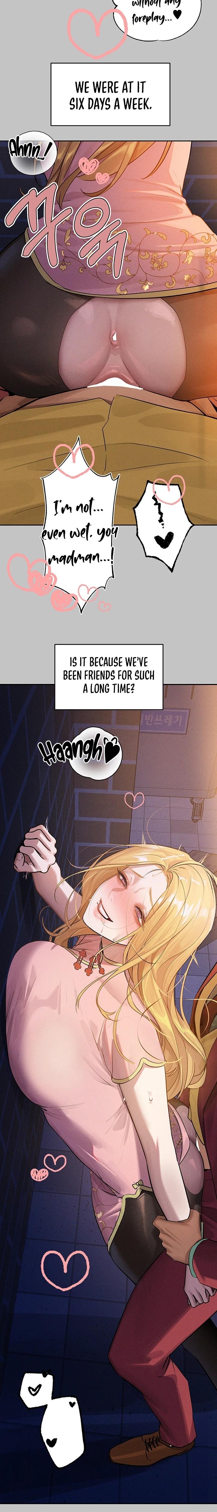 Landlord Sisters chapter 151 page 24
