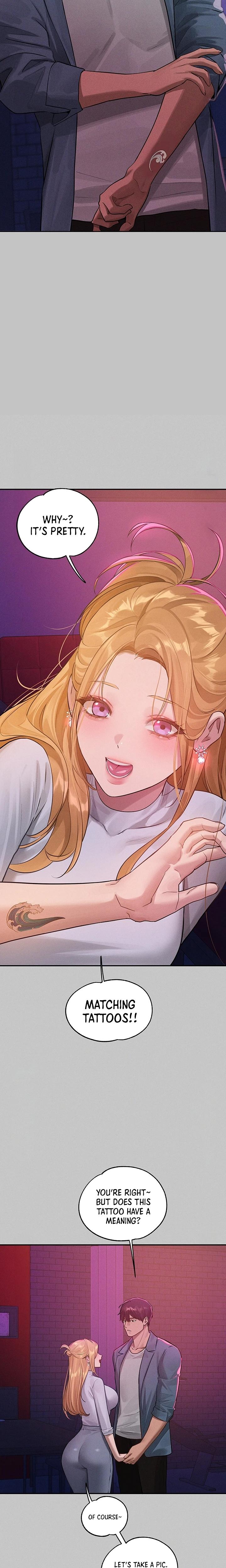 Landlord Sisters chapter 151 page 28