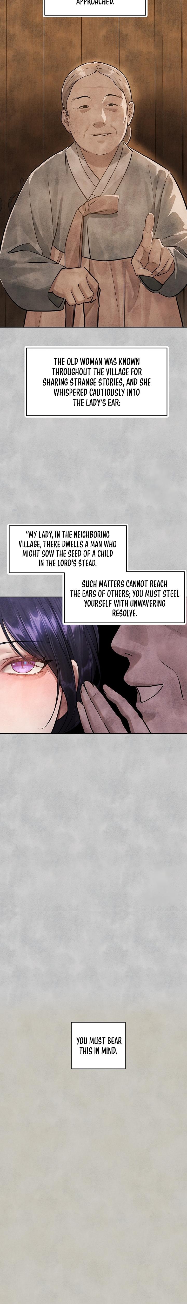 Landlord Sisters chapter 152 page 12