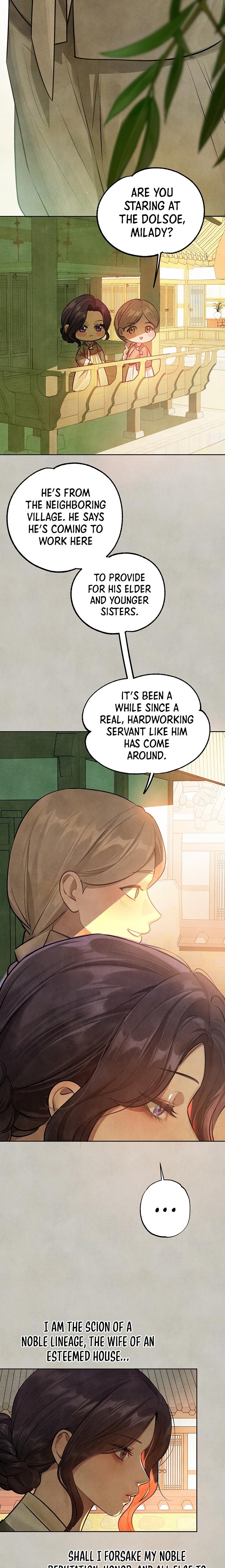 Landlord Sisters chapter 152 page 14