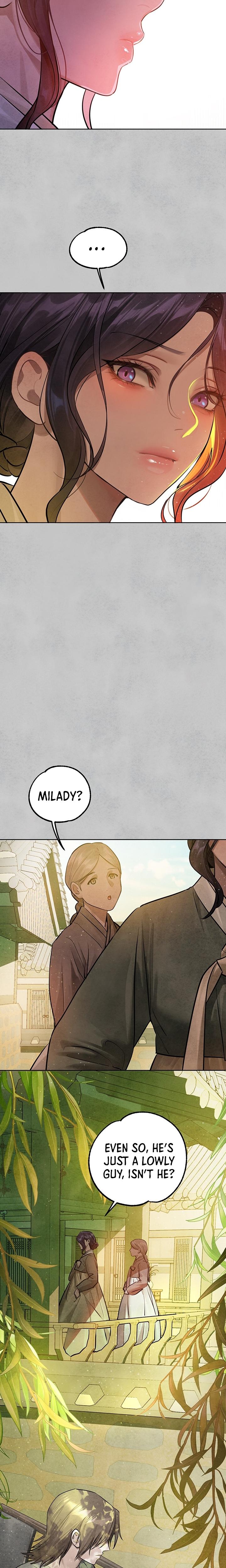 Landlord Sisters chapter 152 page 16