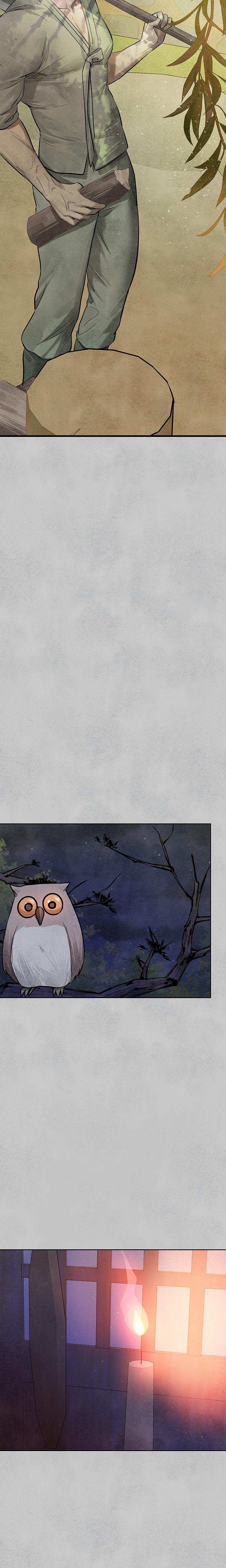 Landlord Sisters chapter 152 page 17