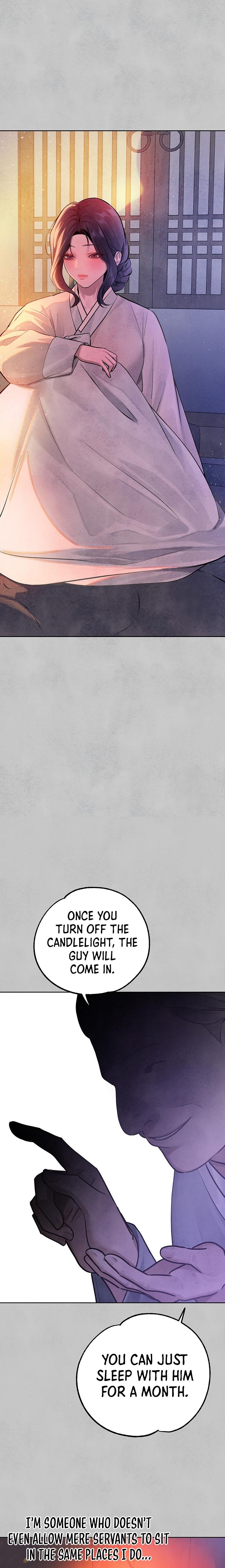 Landlord Sisters chapter 152 page 18