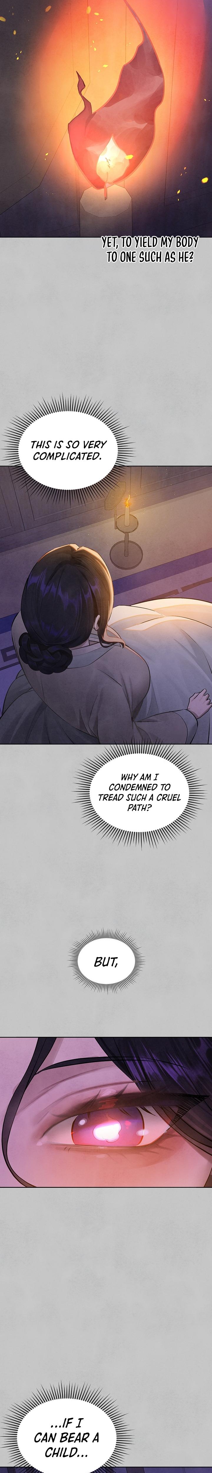 Landlord Sisters chapter 152 page 19