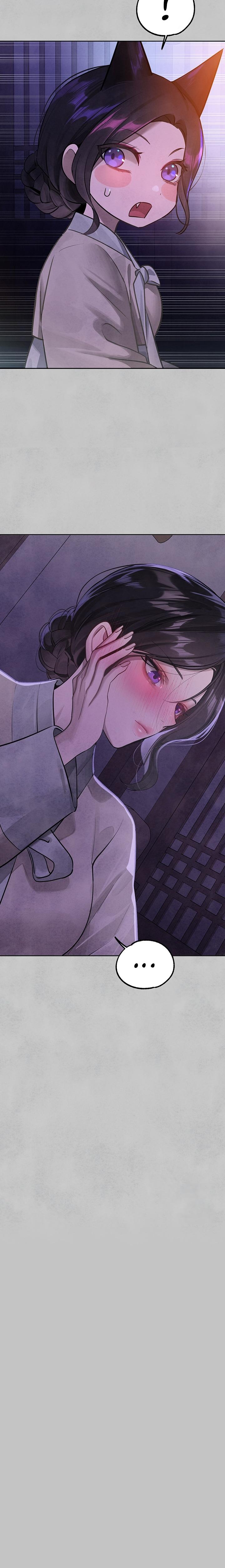 Landlord Sisters chapter 152 page 21