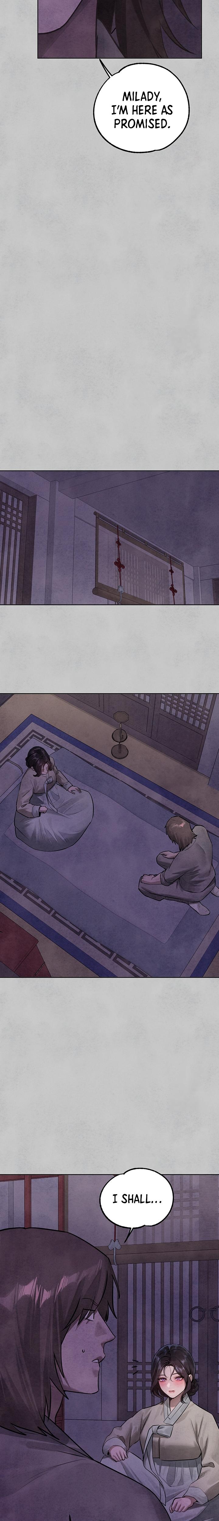 Landlord Sisters chapter 152 page 25