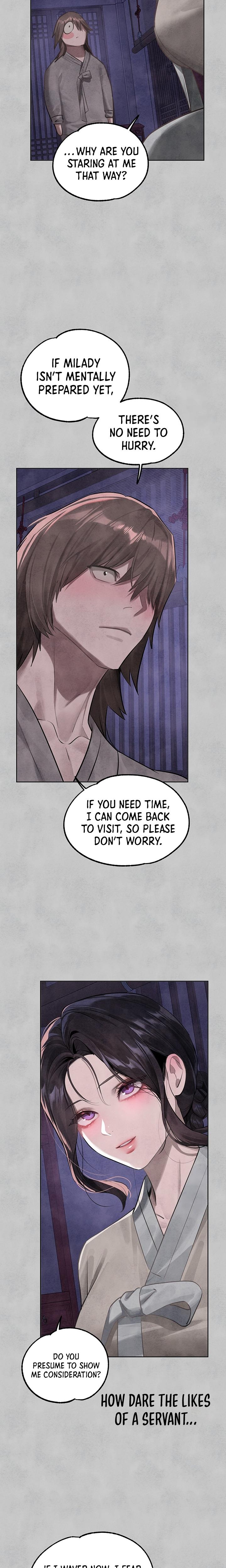 Landlord Sisters chapter 152 page 27