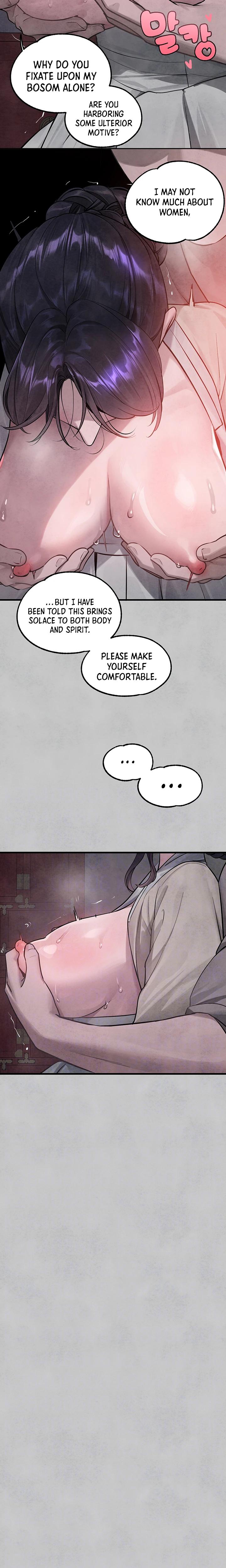 Landlord Sisters chapter 153 page 3