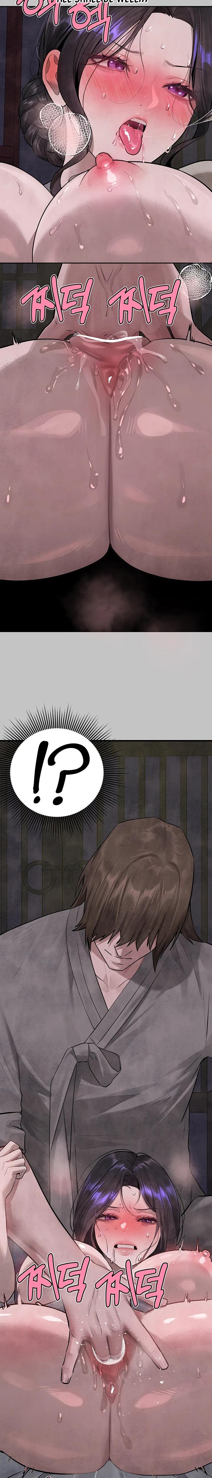 Landlord Sisters chapter 153 page 11