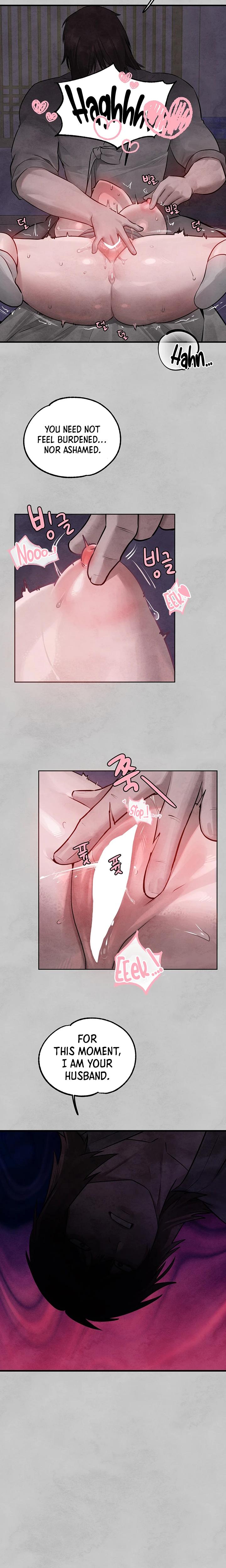 Landlord Sisters chapter 153 page 15