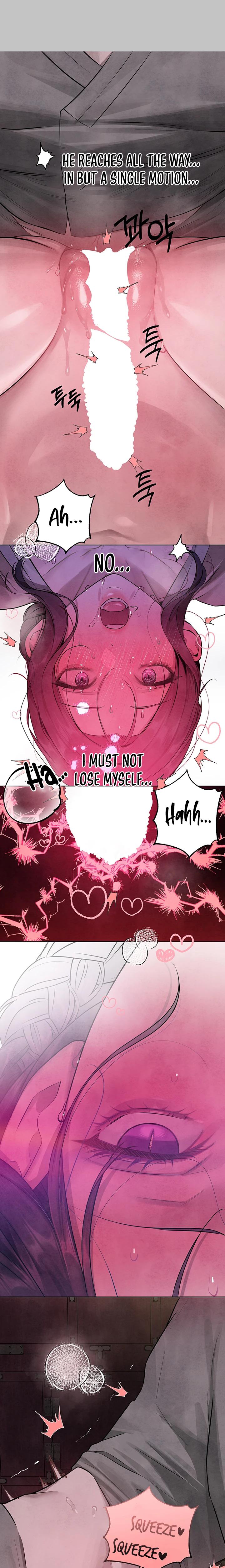 Landlord Sisters chapter 153 page 20