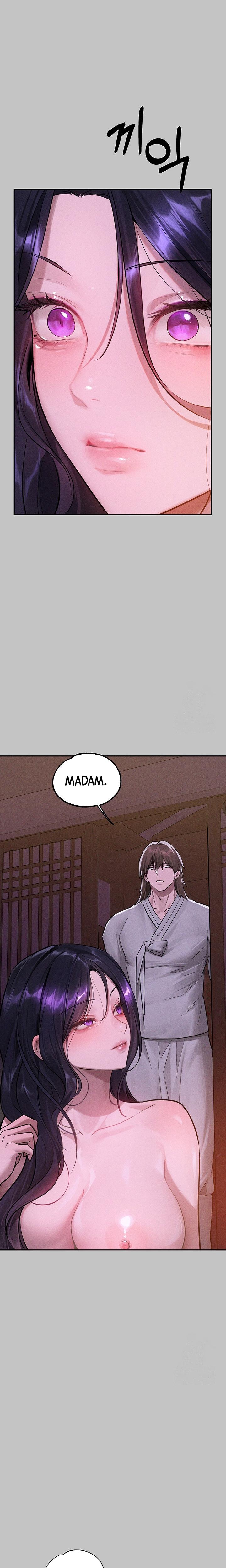 Landlord Sisters chapter 154 page 20