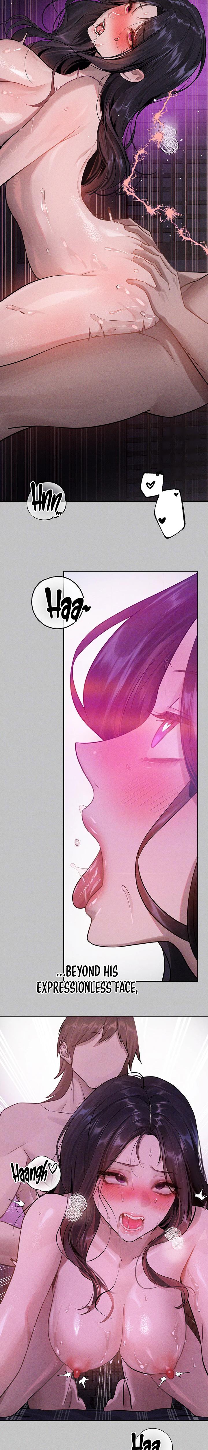 Landlord Sisters chapter 155 page 6