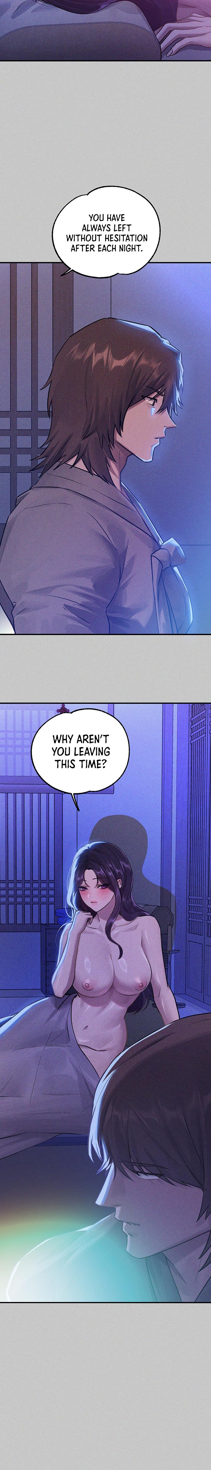 Landlord Sisters chapter 155 page 12