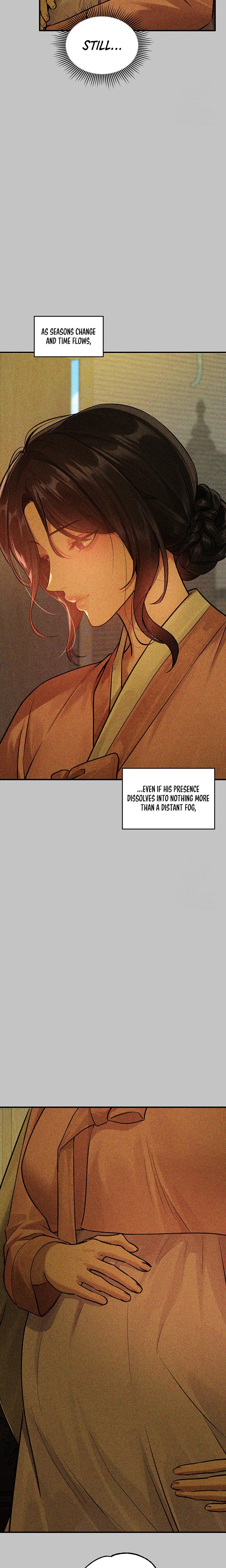 Landlord Sisters chapter 155 page 22