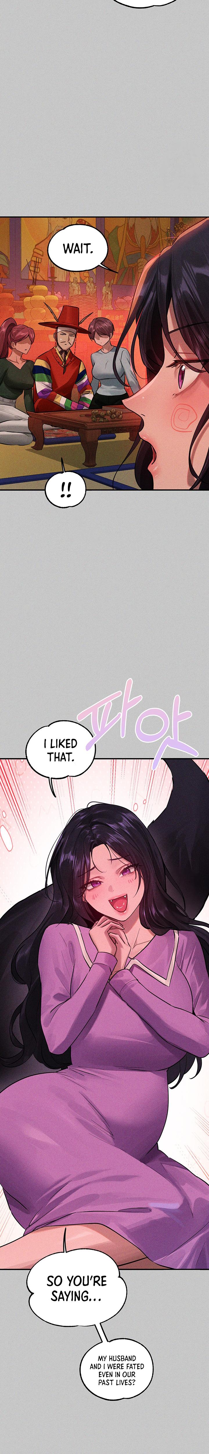 Landlord Sisters chapter 155 page 24